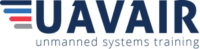 Uavair Logo